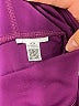 Under Armour Purple Active Pants Size S - photo 8