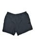 Columbia Solid Blue Athletic Shorts Size L - photo 2