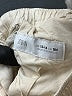 Zara Ivory Khakis Size 13 - 14 - photo 3