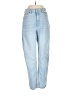 H&M Blue Jeans Size 6 - photo 1