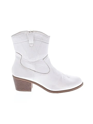 Rampage Ankle Boots (view 1)