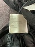 MICHAEL Michael Kors 100% Nylon Solid Black Snow Jacket Size 3X - photo 7