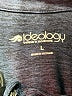Ideology Blue Track Jacket Size L - photo 6