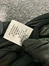 Milly Solid Black Casual Dress Size 2 - photo 8