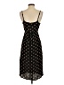 Billabong Hearts Black Cocktail Dress Size XS - photo 2