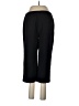 Alfani Black Dress Pants Size 12 (petite) - photo 2