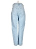 H&M Blue Jeans Size 6 - photo 2