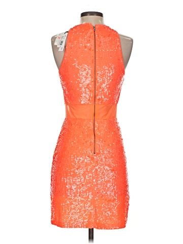 Alice + Olivia Cocktail Dress (view 2)