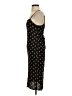 Billabong Hearts Black Cocktail Dress Size XS - photo 5