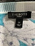 Talbots Teal Cardigan Size 1X - photo 7