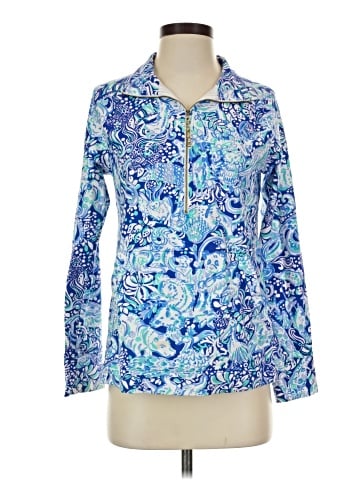 Lilly Pulitzer Jacket (view 1)