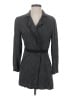 J.Jill Gray Trenchcoat Size XS - photo 1