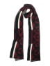 J.Crew 100% Wool Burgundy Scarf One size - photo 1