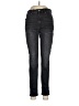 J.Crew Solid Black Jeans Size 29 waist - photo 1