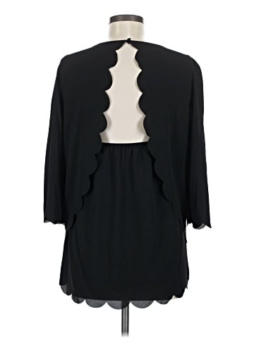 Papermoon 3/4 Sleeve Top (view 2)