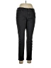 Ann Taylor LOFT Outlet Chevron-herringbone Black Jeans Size 14 (petite) - photo 1