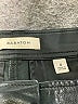 Babaton 100% Polyurethane Black Casual Pants Size 0 - photo 7