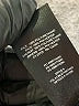 Babaton 100% Polyurethane Black Casual Pants Size 0 - photo 8