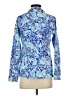 Lilly Pulitzer Blue Jacket Size S - photo 2