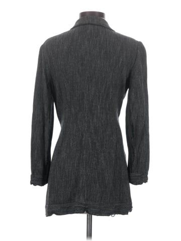 J.Jill Trenchcoat (view 2)