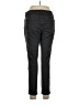 Ann Taylor LOFT Outlet Chevron-herringbone Black Jeans Size 14 (petite) - photo 2
