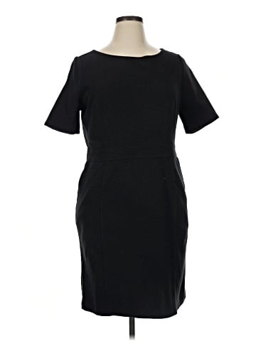 Ann Taylor LOFT Cocktail Dress (view 1)