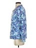 Lilly Pulitzer Blue Jacket Size S - photo 5