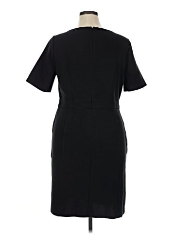 Ann Taylor LOFT Cocktail Dress (view 2)