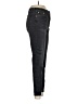 J.Crew Solid Black Jeans Size 29 waist - photo 4