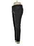 Ann Taylor LOFT Outlet Chevron-herringbone Black Jeans Size 14 (petite) - photo 5