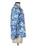 Lilly Pulitzer Blue Jacket Size S - photo 4