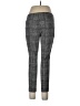 Alfani Tweed Gray Casual Pants Size 12 (petite) - photo 2