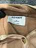 Old Navy Tan Pullover Hoodie Size 2T - photo 3