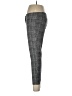 Alfani Tweed Gray Casual Pants Size 12 (petite) - photo 5