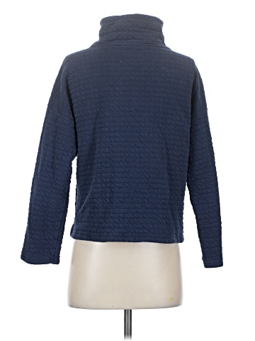 People Tree Turtleneck Sweater (view 2)