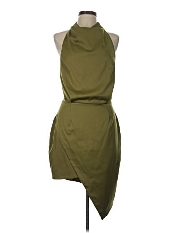 Elliatt Casual Dress (view 1)