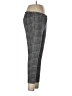 Alfani Tweed Gray Casual Pants Size 12 (petite) - photo 4