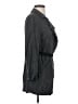 J.Jill Gray Trenchcoat Size XS - photo 4