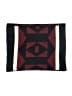 J.Crew 100% Wool Burgundy Scarf One size - photo 2