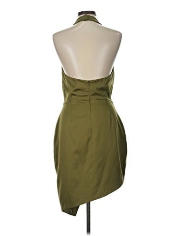 Elliatt Casual Dress (view 2)