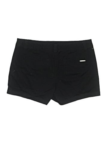 New York & Company Khaki Shorts (view 2)