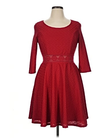 American Rag Cie Cocktail Dress (view 1)