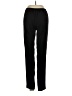Vince. 100% Polyester Solid Black Dress Pants Size 2 - photo 2