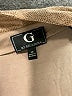 G by Giuliana Rancic 100% Polyester Tan Cardigan Size 3X - photo 7