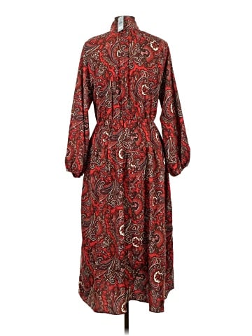 Ann Taylor LOFT Outlet Casual Dress (view 2)