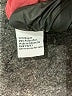 Nine West Red Sleeveless Blouse Size L - photo 8