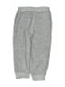 Simple Joys by Carter's 100% Polyester Gray Sweatpants 18-24 MO / 24 MO - photo 2