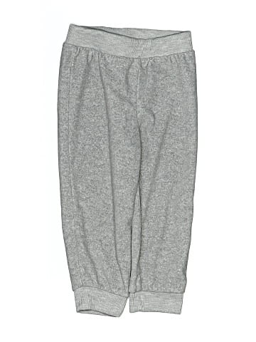Simple Joys by Carter's Sweatpants (view 1)