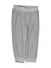 Simple Joys by Carter's 100% Polyester Gray Sweatpants 18-24 MO / 24 MO - photo 1