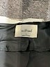 Wilfred 100% Cupro Black Sleeveless Top Size S - photo 7